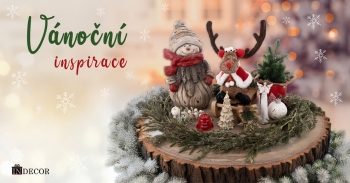 Vánoční kouzlo na dosah