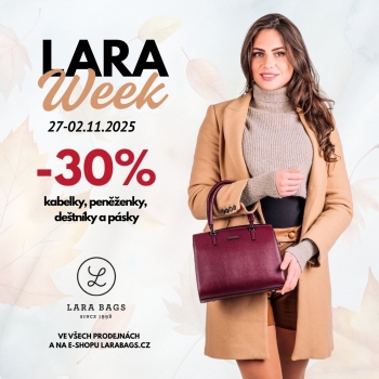LARA Week