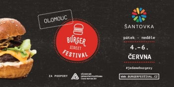 Burger Street Festival 2021