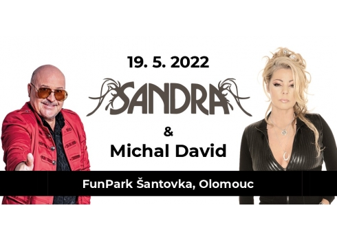 Sandra / Michal David