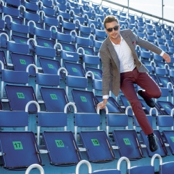 Blažek - kolekce jaro/léto 2026