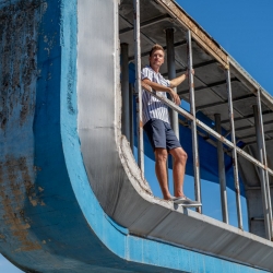 Blažek - kolekce jaro/léto 2026