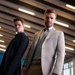 Blažek - kolekce podzim/zima 2025