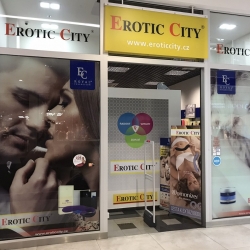 Erotic City