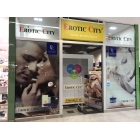 Erotic City