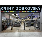 KNIHY DOBROVSKÝ