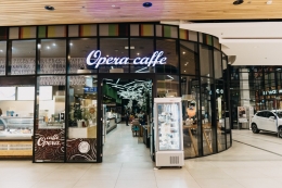 Opera Caffe
