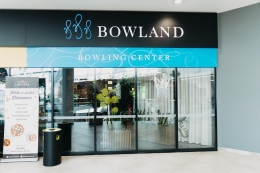 Bowland bowling center