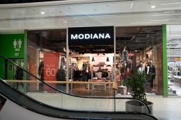 MODIANA
