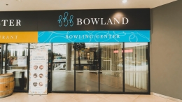 Bowland bowling center