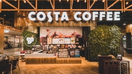 Costa Coffee