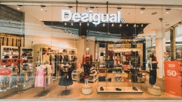 Desigual