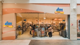 dm drogerie markt