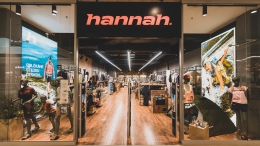 HANNAH