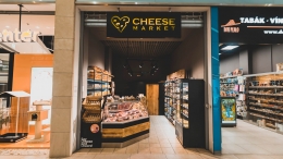 CheeseMarket