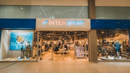 INTERSPORT - servis