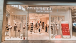Intimissimi