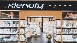 Klenoty Aurum