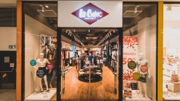 Lee Cooper