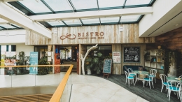 Lobster Bistro