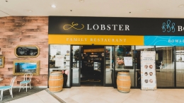 LOBSTER Family Restaurant
