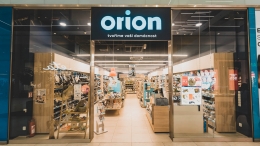 ORION