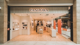 PANDORA