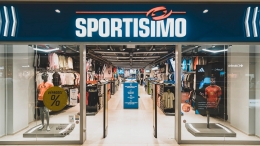 SPORTISIMO