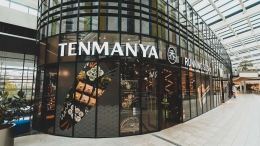 TENMANYA - Running Sushi