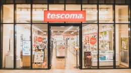 Tescoma prodejní centrum