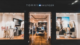 Tommy Hilfiger