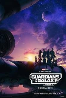 Strážci Galaxie: Volume 3