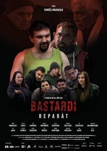 Bastardi: Reparát