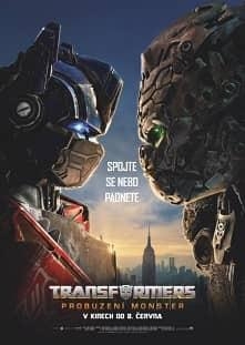 Transformers: Probuzení monster