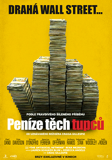 Peníze těch tupců