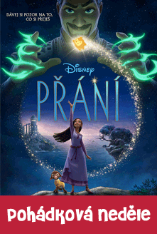 Přání
