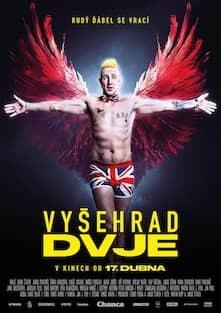 Vyšehrad Dvje