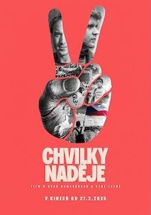Chvilky naděje