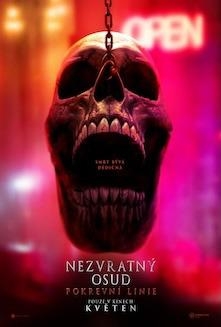 Nezvratný osud: Pokrevní linie