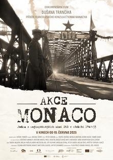 Akce Monaco
