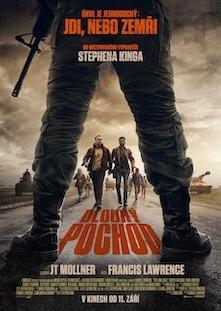 Dlouhý pochod