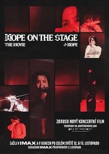 j-hope Tour 'HOPE ON THE STAGE' THE MOVIE
