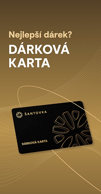 Dárkové karty